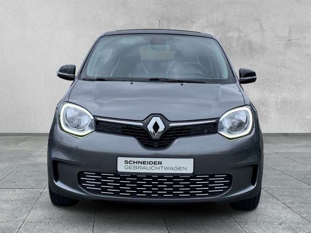 Fahrzeugbild eines Renault Twingo