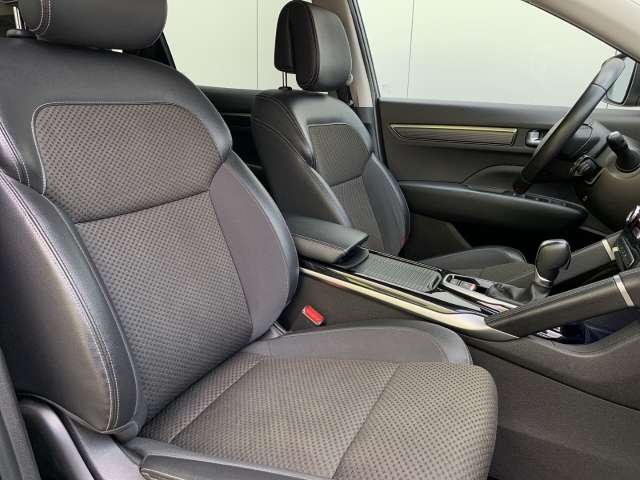 Fahrzeugbild eines Renault Koleos