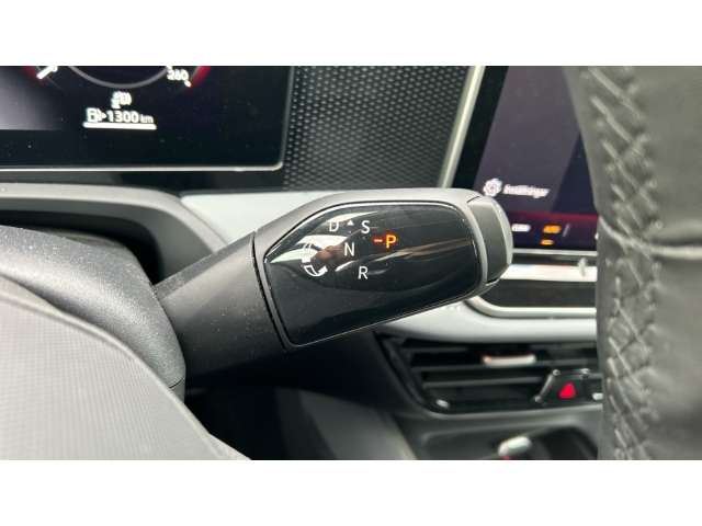 Fahrzeugbild eines Volkswagen Passat