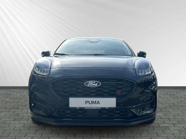 Fahrzeugbild eines Ford Puma