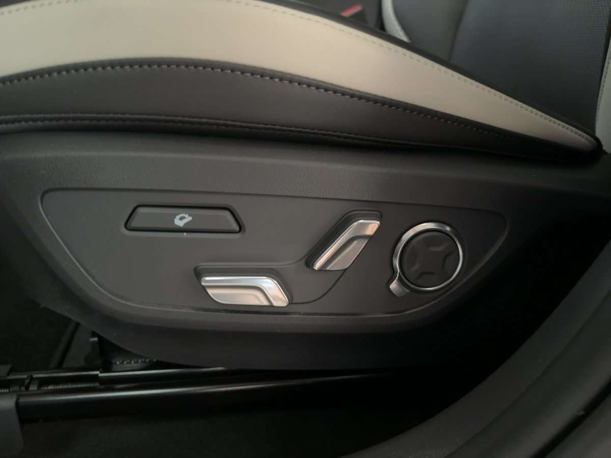 Fahrzeugbild eines Kia EV5