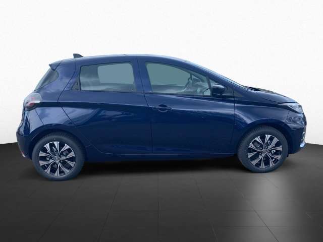 Fahrzeugbild eines Renault ZOE