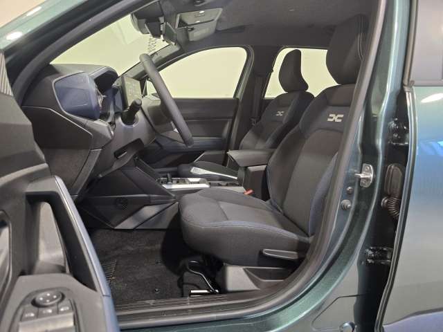 Fahrzeugbild eines Dacia Bigster