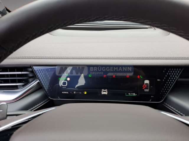 Fahrzeugbild eines GWM Wey 05