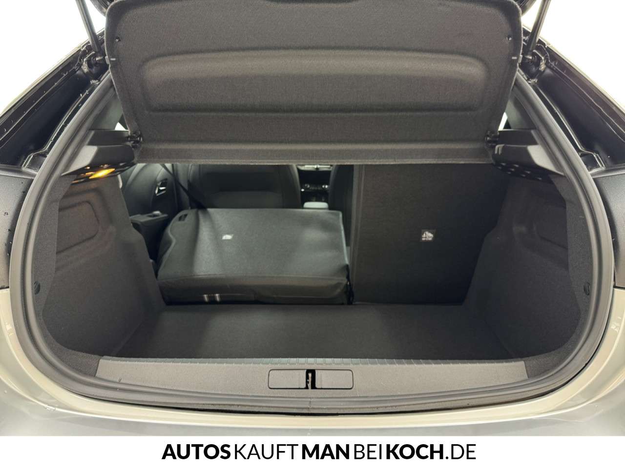 Fahrzeugbild eines Opel Corsa