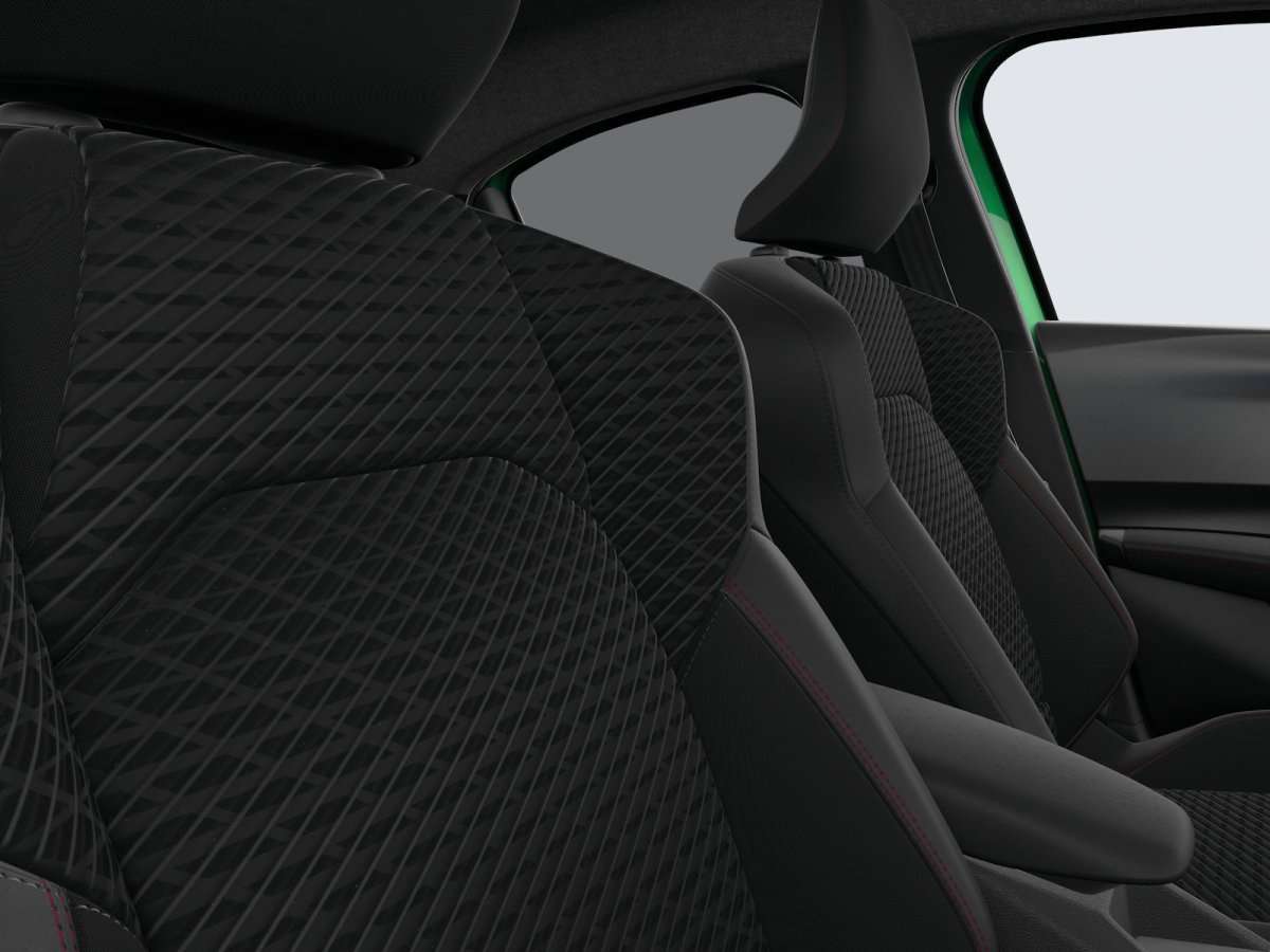 Fahrzeugbild eines Renault Clio