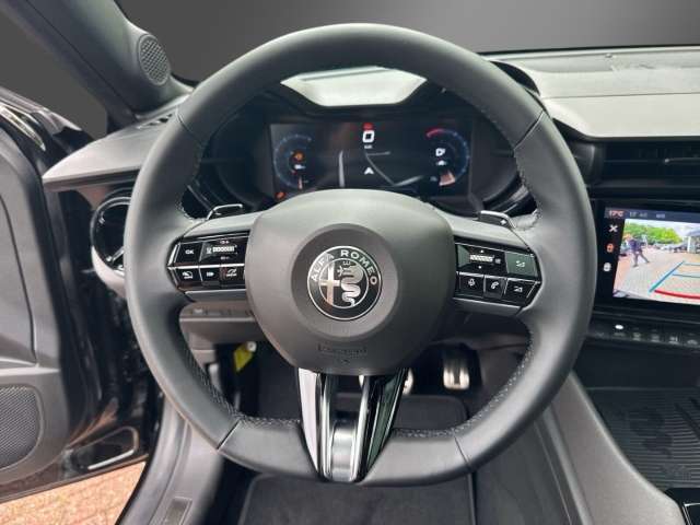 Fahrzeugbild eines Alfa Romeo Junior