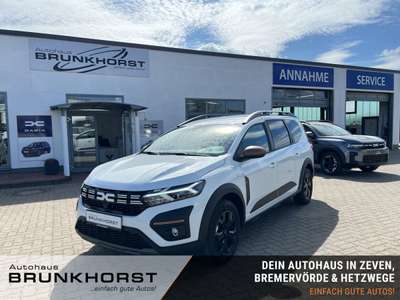 Bild Dacia Jogger