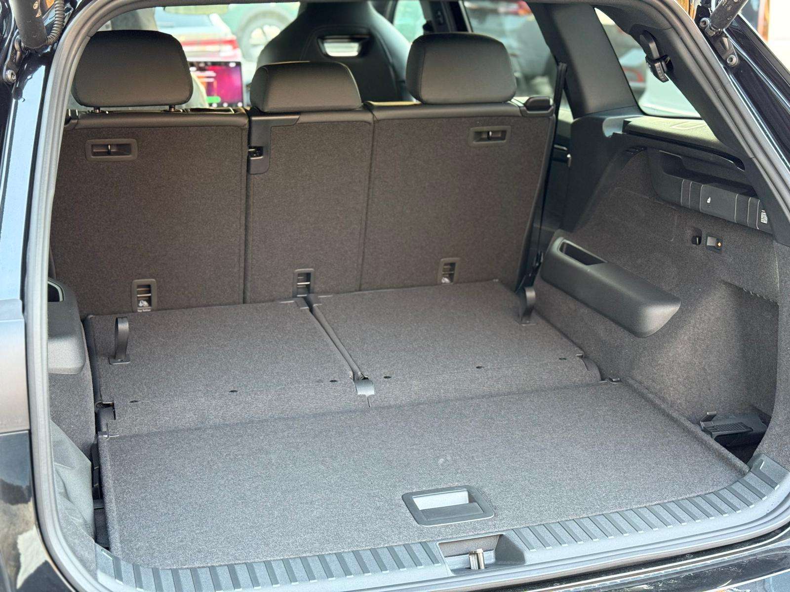 Fahrzeugbild eines Skoda Kodiaq