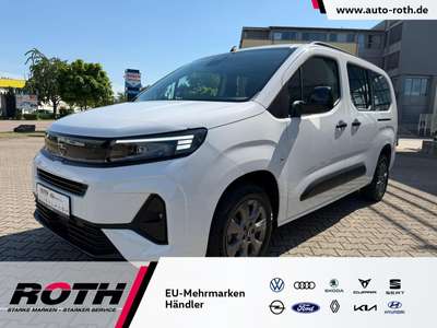 Bild Opel Combo Life