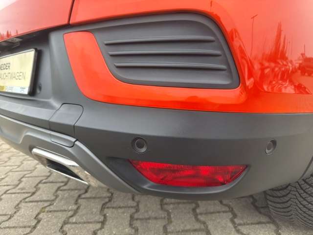 Fahrzeugbild eines Renault Arkana