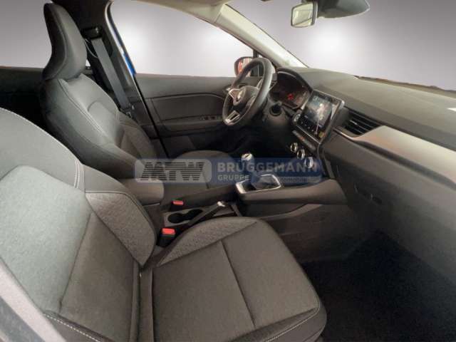 Fahrzeugbild eines Mitsubishi ASX