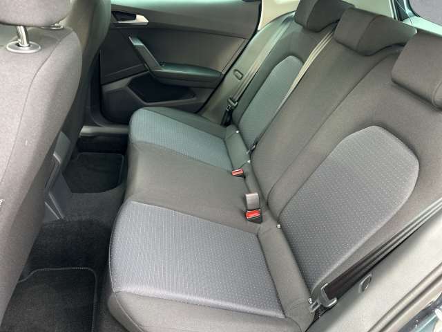 Fahrzeugbild eines SEAT Arona