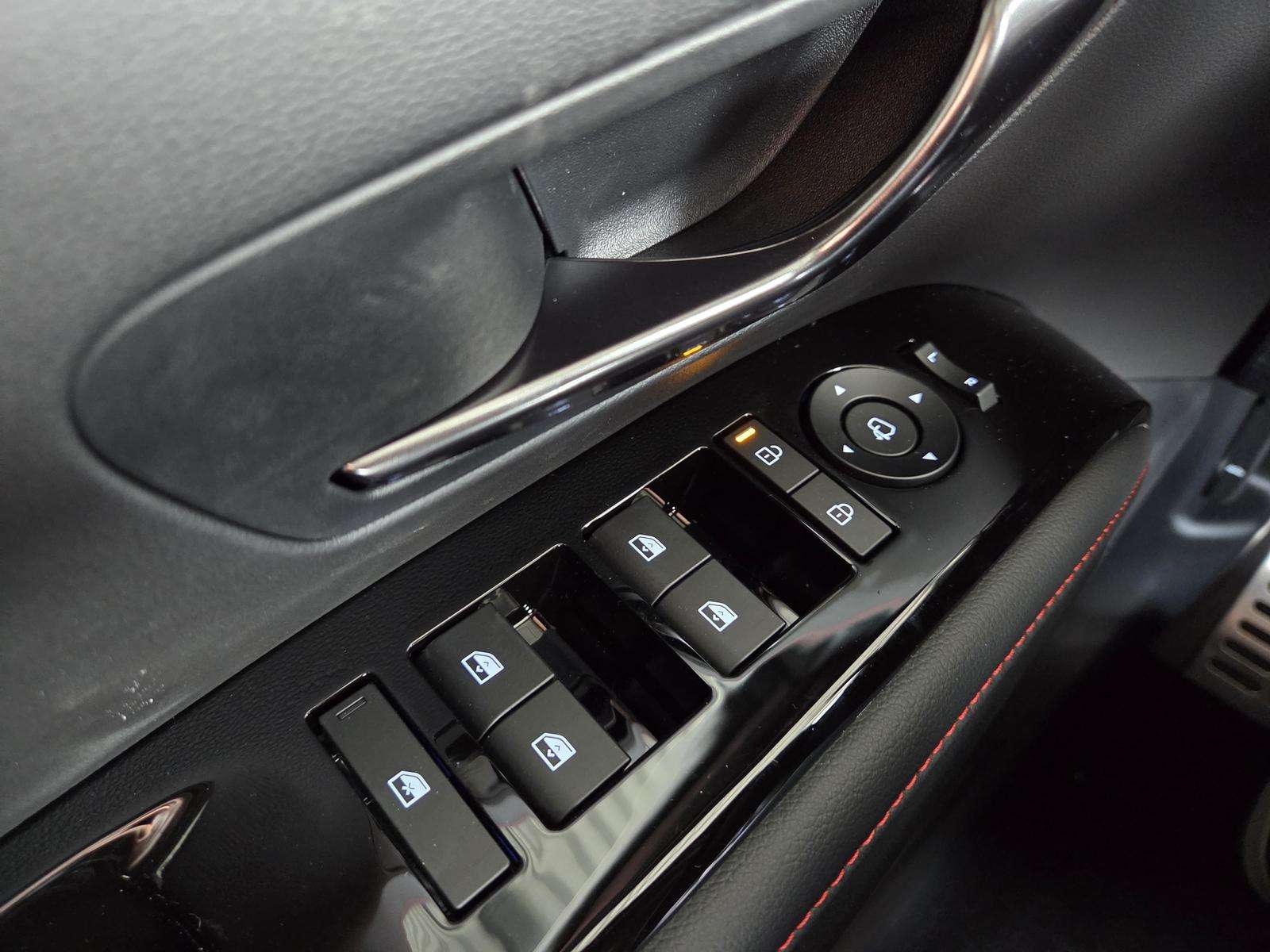 Fahrzeugbild eines Hyundai Tucson