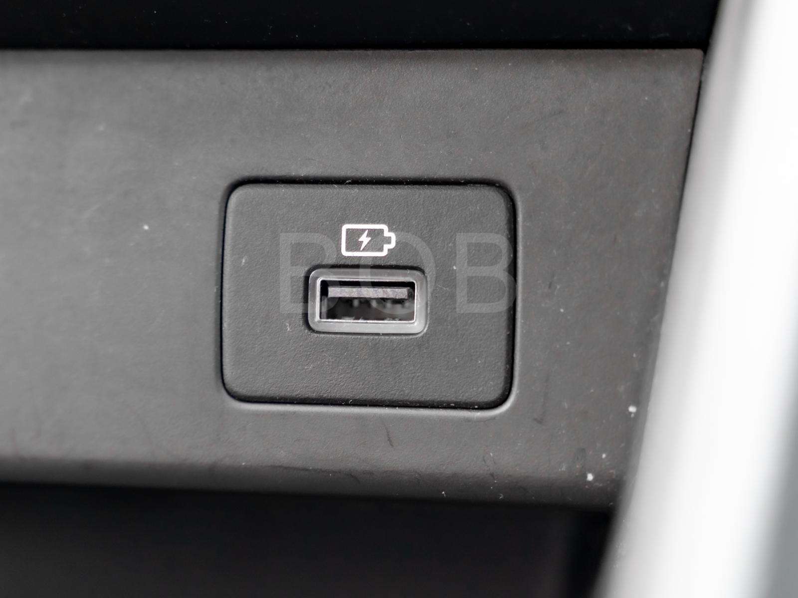 Fahrzeugbild eines Dacia Jogger