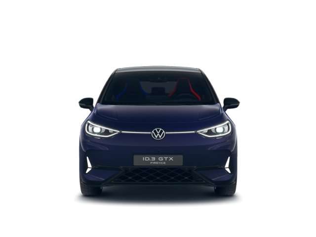 Fahrzeugbild eines Volkswagen ID.3
