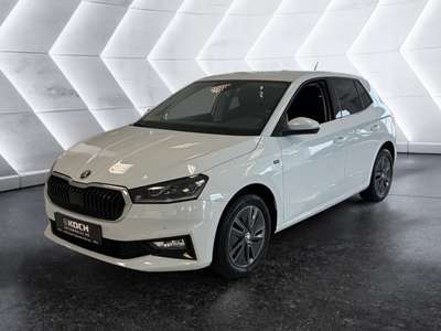 Bild Skoda Fabia