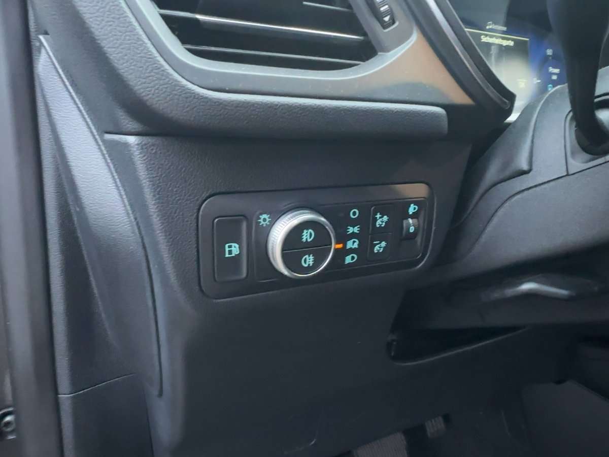 Fahrzeugbild eines Ford Kuga