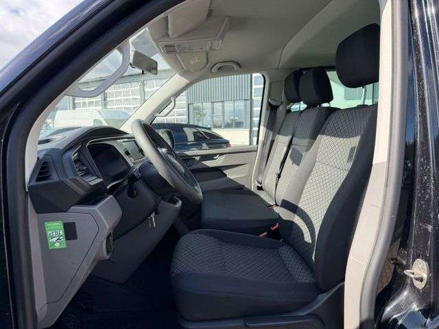 Fahrzeugbild eines Volkswagen Caravelle