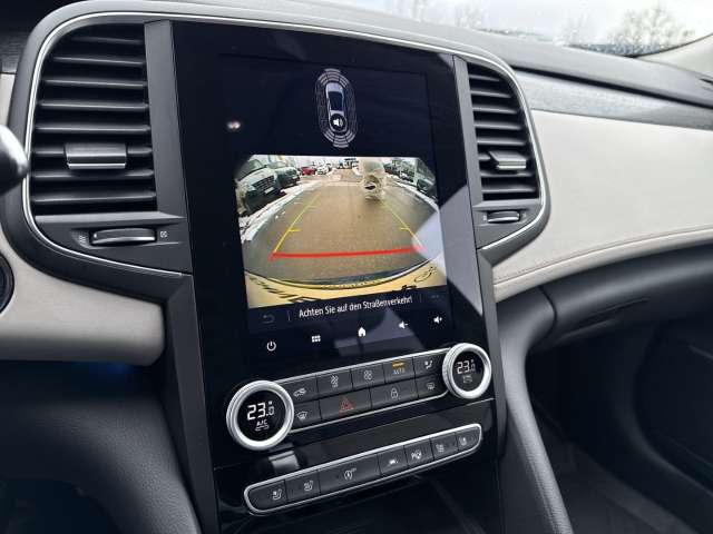 Fahrzeugbild eines Renault Talisman