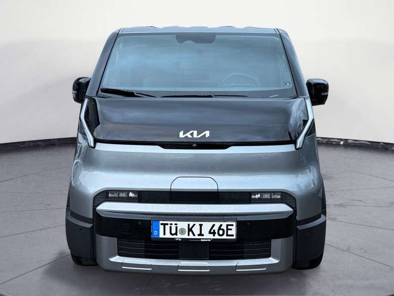 Fahrzeugbild eines Kia PV5 Passenger