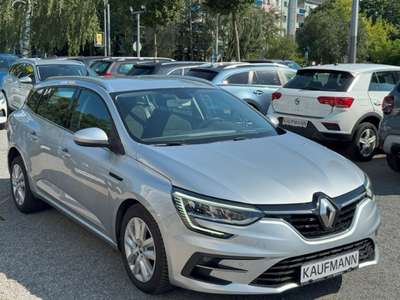 Bild Renault Mégane