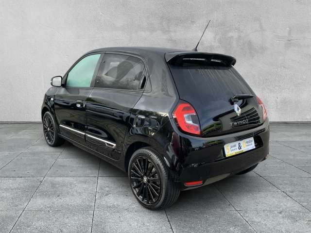Fahrzeugbild eines Renault Twingo