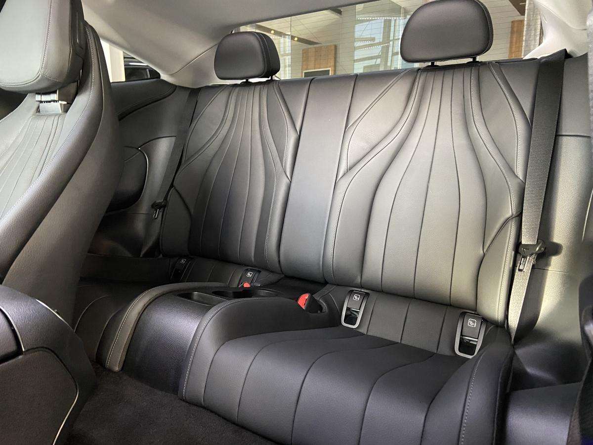 Fahrzeugbild eines Mercedes-Benz CLE