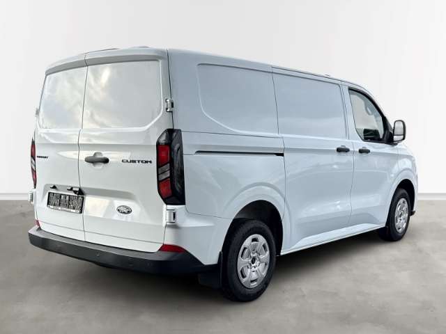 Fahrzeugbild eines Ford Transit Custom