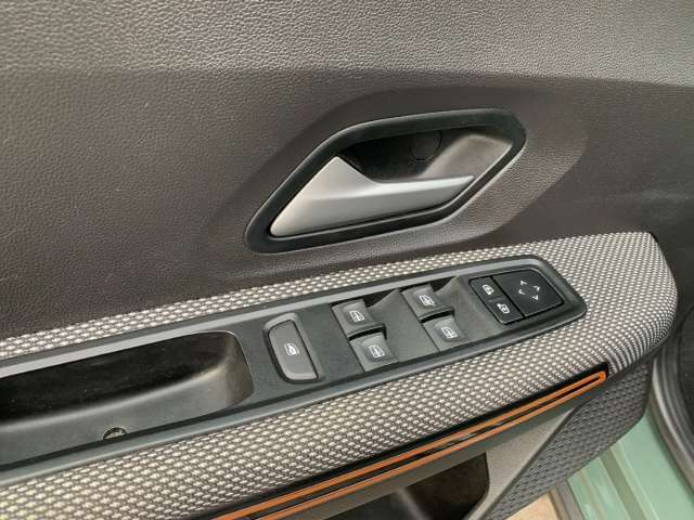 Fahrzeugbild eines Dacia Sandero