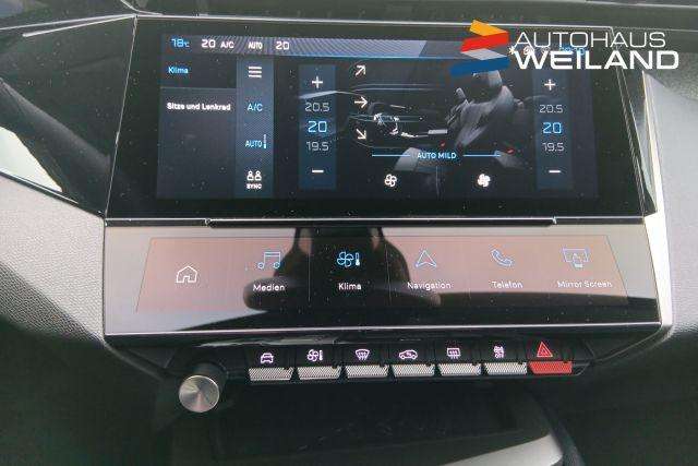 Fahrzeugbild eines Peugeot 308