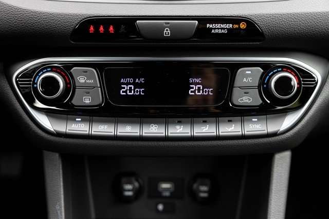 Fahrzeugbild eines Hyundai i30
