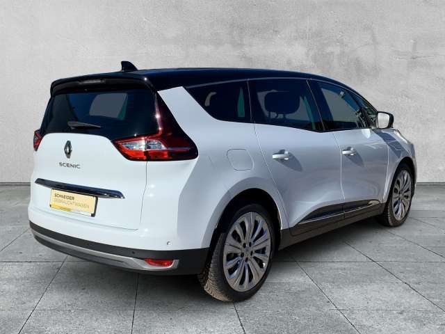 Fahrzeugbild eines Renault Grand Scénic