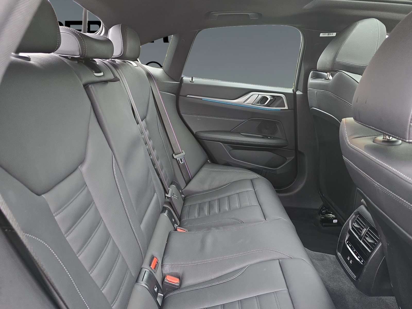 Fahrzeugbild eines BMW 4er-Reihe