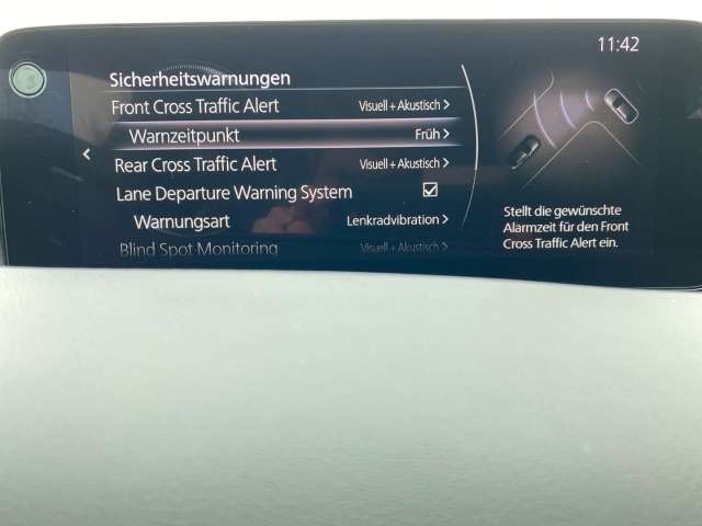 Fahrzeugbild eines Mazda Mazda3