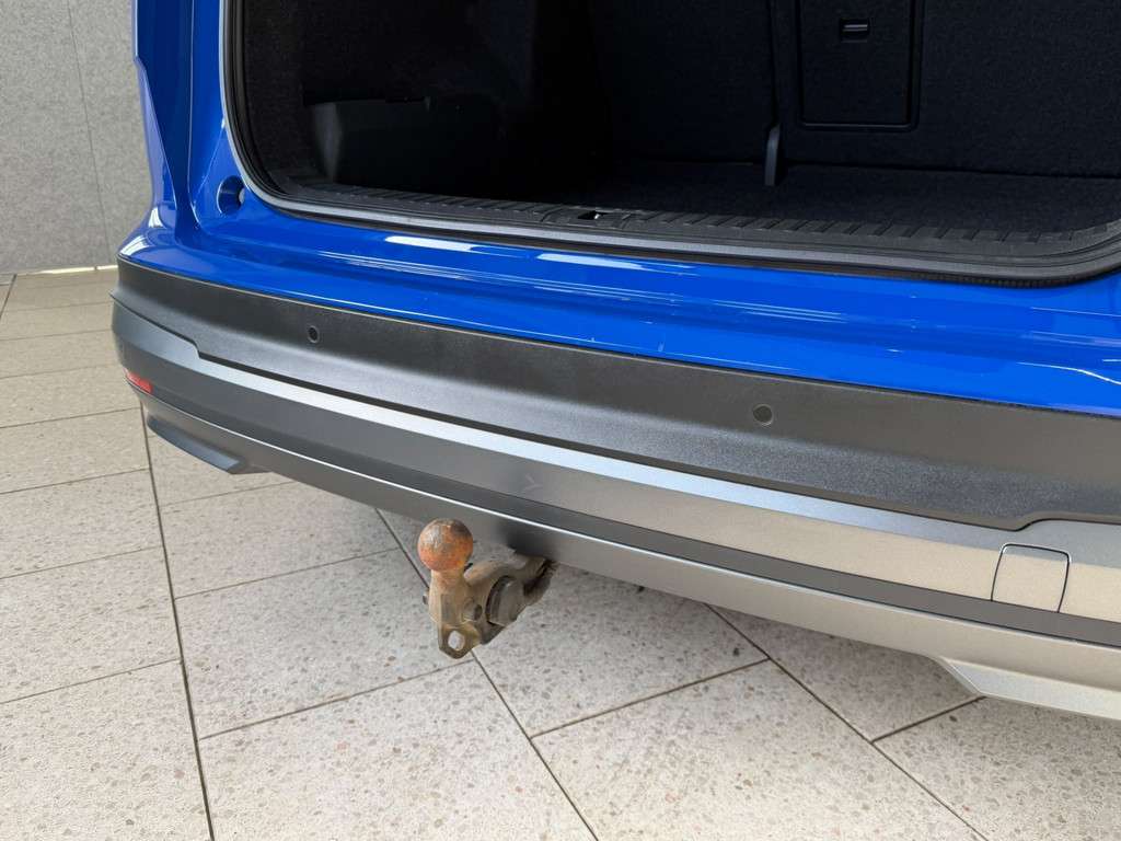 Fahrzeugbild eines Skoda Enyaq