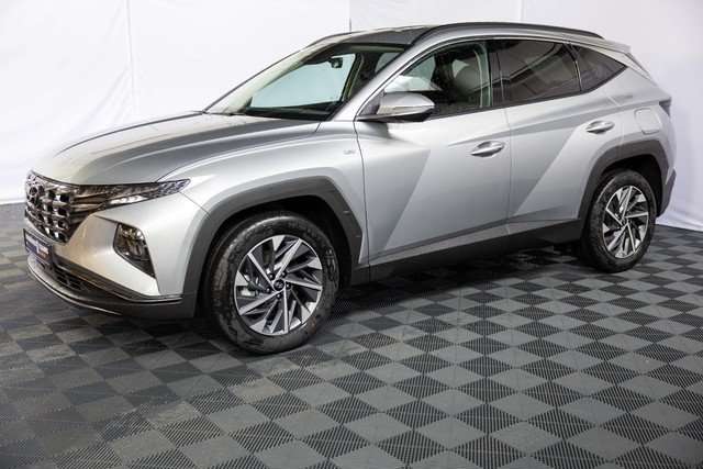 Fahrzeugbild eines Hyundai Tucson