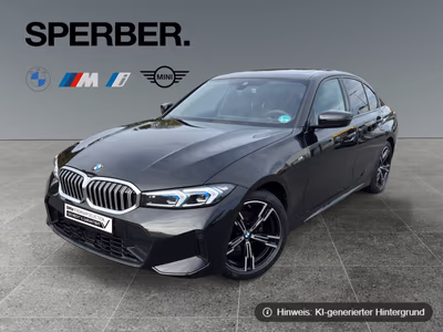 Bild BMW 3er-Reihe