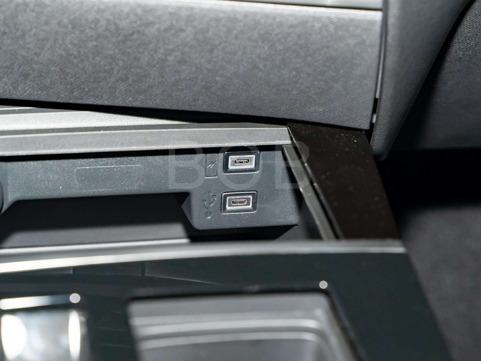 Fahrzeugbild eines Opel Astra