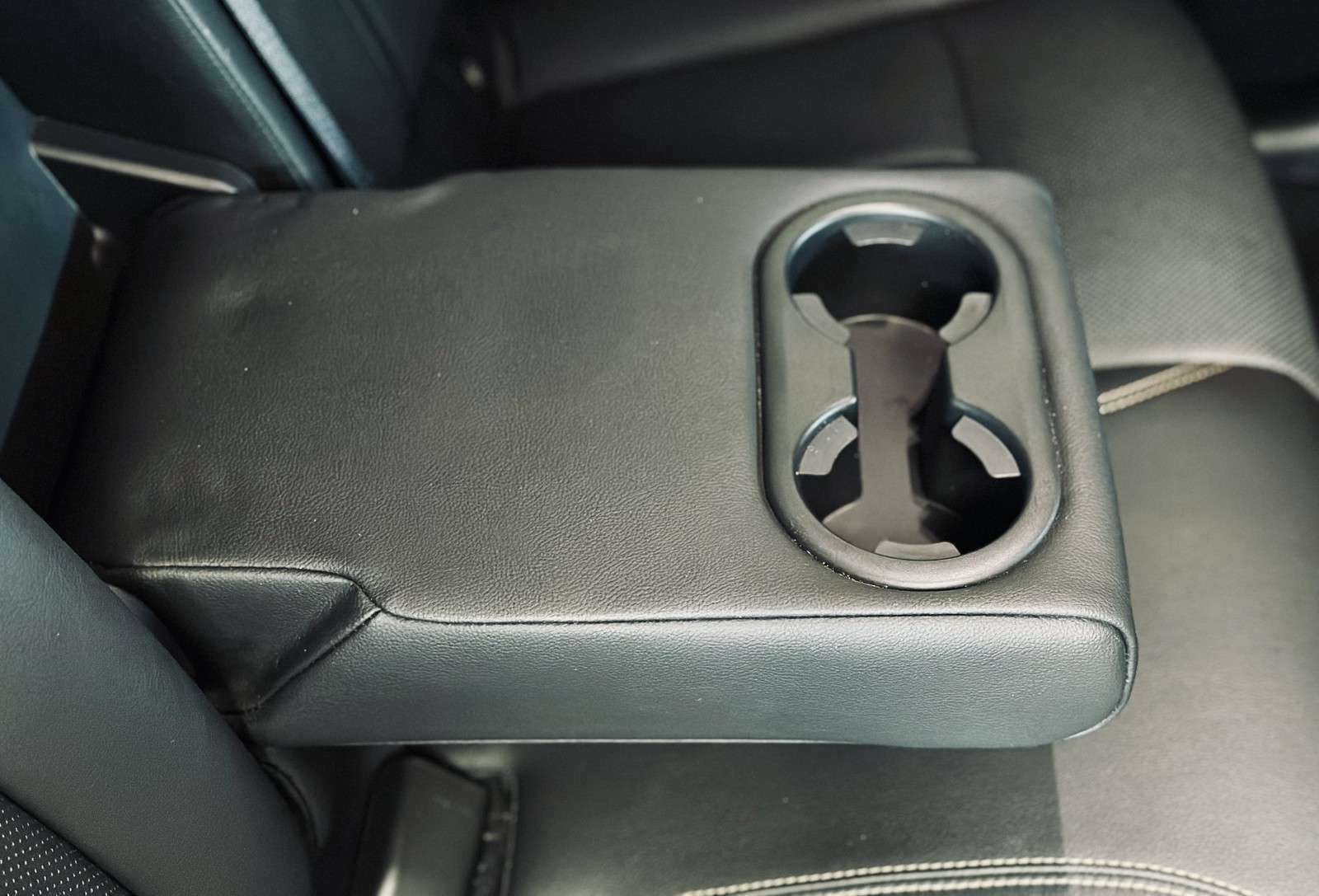 Fahrzeugbild eines Mazda CX-60