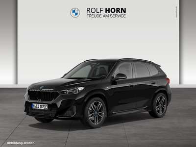 Bild BMW iX1
