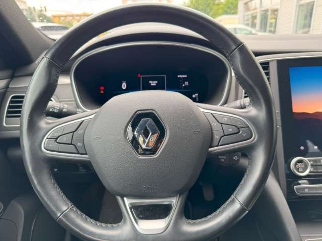 Fahrzeugbild eines Renault Talisman