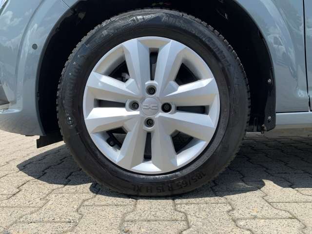 Fahrzeugbild eines Dacia Sandero