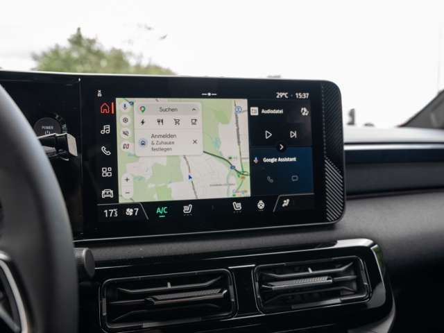 Fahrzeugbild eines Nissan Micra