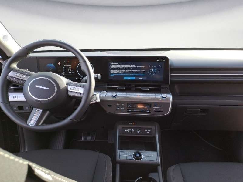 Fahrzeugbild eines Hyundai Kona