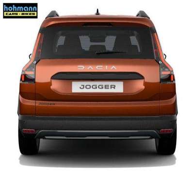 Bild Dacia Jogger