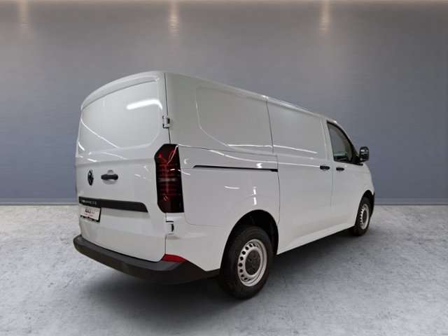 Fahrzeugbild eines Volkswagen Transporter