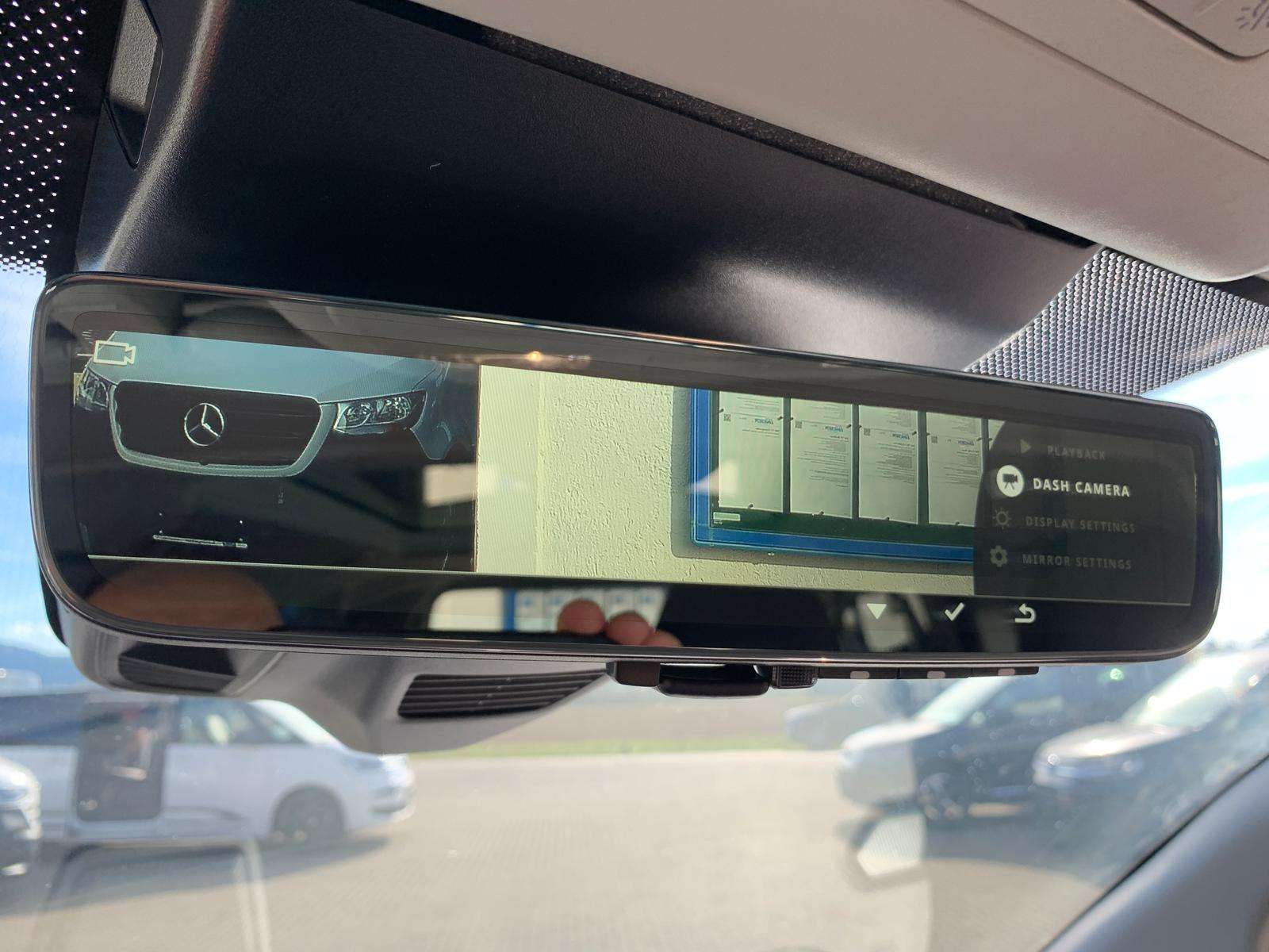 Fahrzeugbild eines Volkswagen Caravelle