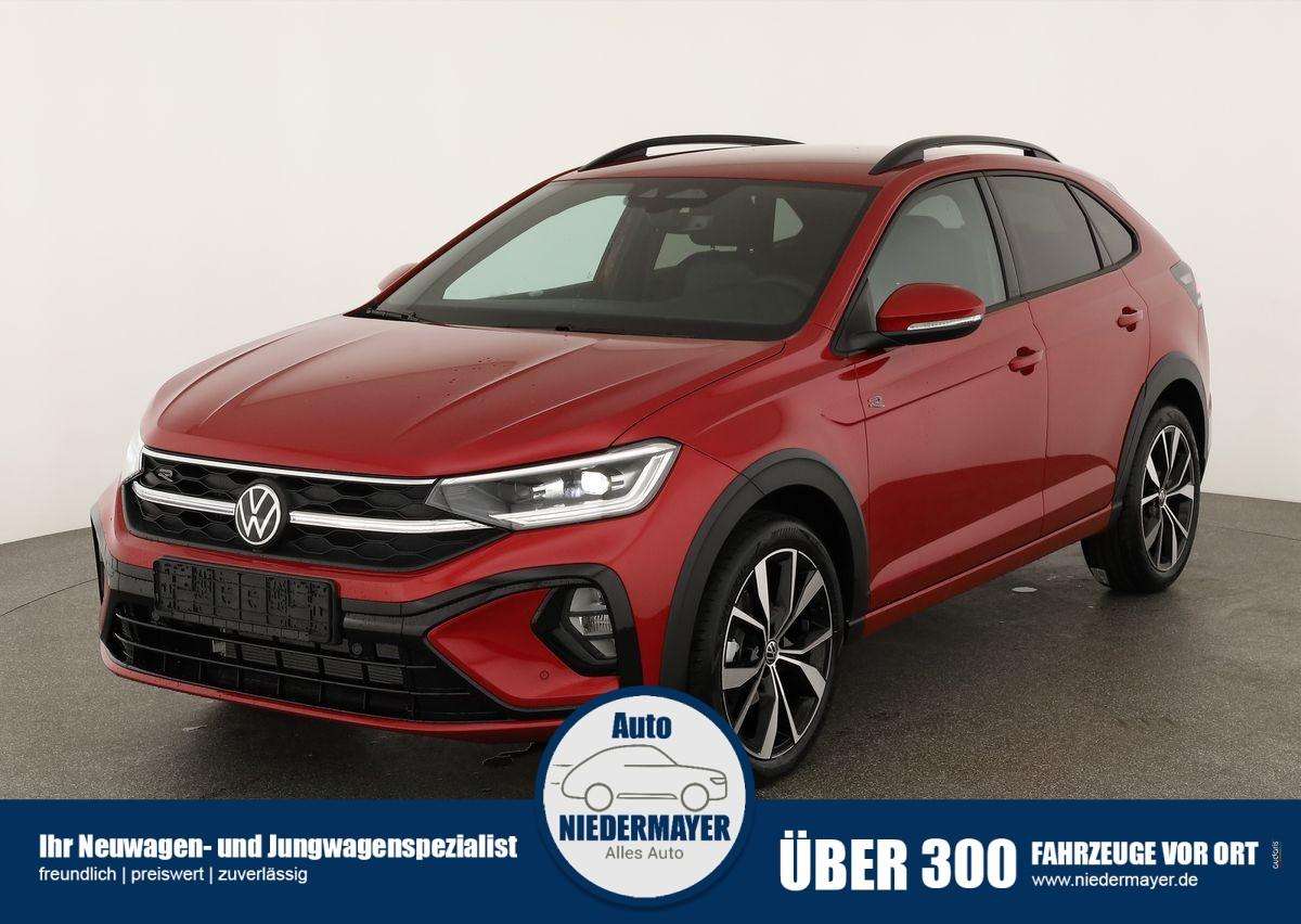 Fahrzeugbild eines Volkswagen Taigo