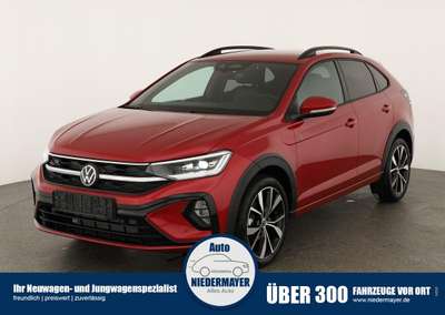 Bild Volkswagen Taigo